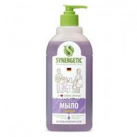 Мыло Synergetic, 500 мл