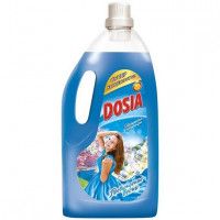 Кондиционер для белья Dosia пробуждение весны концентрат, 1.0 л