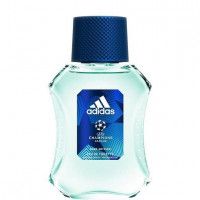 Туалетная вода adidas UEFA Champions League Dare Edition, 50 мл