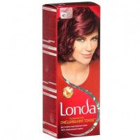Краска для волос Londa Londacolor 43 рубин