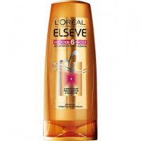 Бальзам д/волос Loreal Elseve питание для всех типов волос, 200 мл