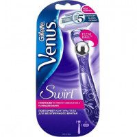 Станок Gillete Venus Swirl Flexi Ball