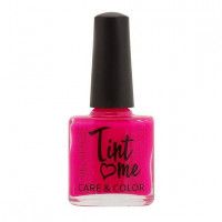 Лак для ногтей Tint me Care & Color, тон 38, 10 мл