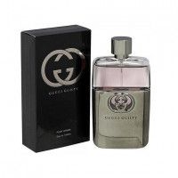 Туалетная вода Gucci Guilty Pour Homme, 30 мл