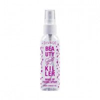Спрей-фиксатор Divage Beauty Killer, 60мл