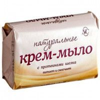 Мыло туалетное Невская косметика, 90 г