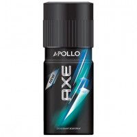 Дезодорант спрей мужской Axe Apollo, 150 мл