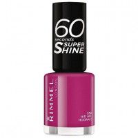 60 секунд лак д/ногтей Rimmel быстросохнущий 330, 8 мл