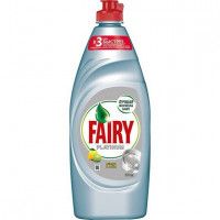 Средство для мытья посуды Fairy 650 мл