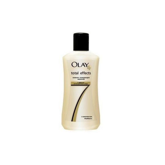 Молочко Olay