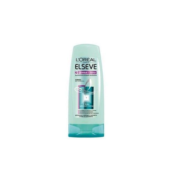 Бальзам Elseve, 200 мл