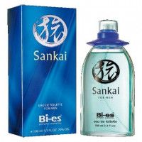 Туалетная вода Bi-Es Sankai, 100 мл