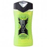 Гель для душа Axe Anti-hangover муж, 250 мл