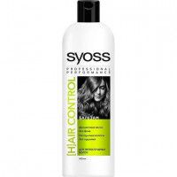 Бальзам Syoss Hair Control, 500 мл