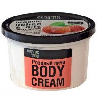 Крем для тела Organic shop, 250 г