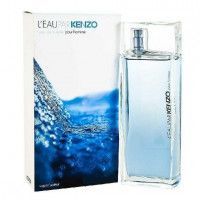 Туалетная вода Kenzo L'Eau par Kenzo, 50 мл