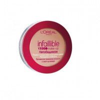 Пудра Loreal Инфайибль 300, 9 г