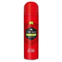 Аэрозольный дезодорант спрей мужской Old spice danger zone, 331 мл