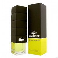 Туалетная вода Lacoste Challenge, 30 мл