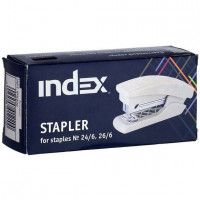Степлер Index