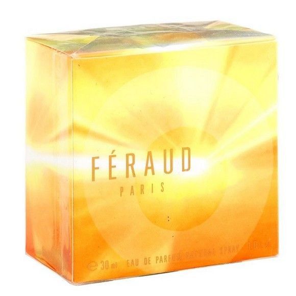 Парфюмированная вода Feraud Femme, 30 мл