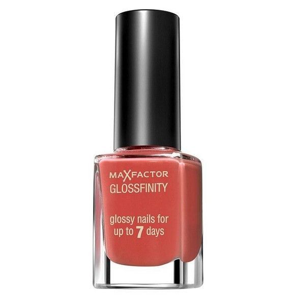 Глоссфинити лак д/ногт т75 Max factor жидкий 75, 11 мл