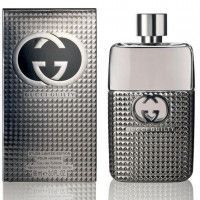 Туалетная вода Gucci Guilty Stud Limited Edition, 90 мл