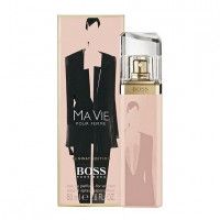 Парфюмерная вода Hugo Boss Ma Vie, 50 мл