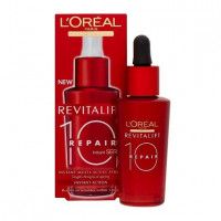 Сыворотка д/лица полн.восстановл.10 Loreal Дерма экспертиз восстанавливающий 30 г