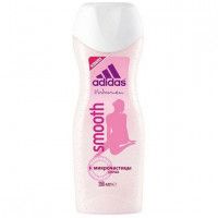 Молочко для душа Adidas Smooht smooth жен, 250 мл