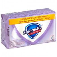 Мыло Safeguard, 375 г