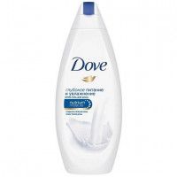 Гель для душа Dove жен, 250 мл