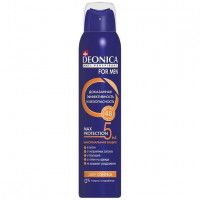 Дезодорант-антиперспирант Deonica for men Max protection 5 in 1, 200 мл