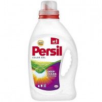 Жидкое средство для стирки Persil для цветного, 1.46 л