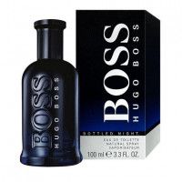 Туалетная вода Hugo Boss Boss Bottled Night, 100 мл