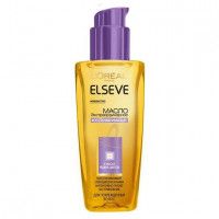Масло Loreal Elseve восстановление/против секущихся концов, 100 мл