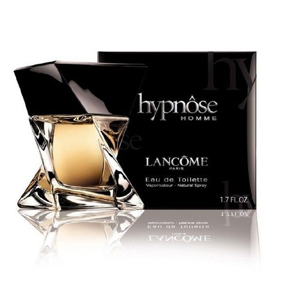 Туалетная вода Lancome Hypnose Homme, 50 мл