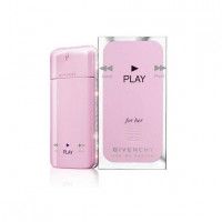 Парфюмированная вода Givenchy Play For Her