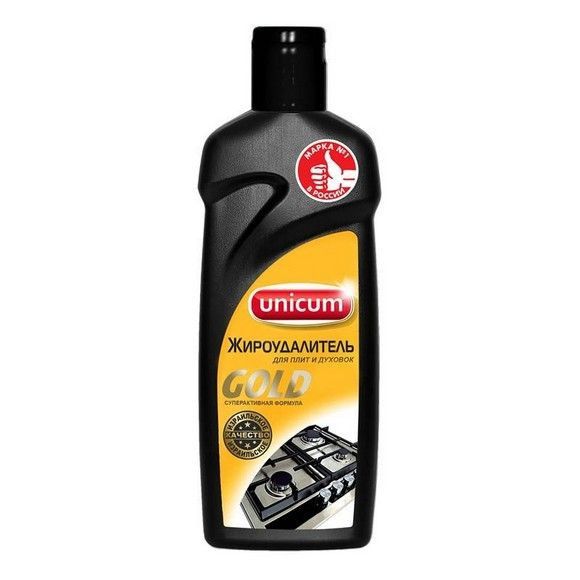 Чистящее средство Unicum, 400 мл