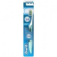Зубная щетка Oral-b Pulsar средней жесткости