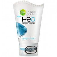 Дезодорант-сухой крем Garnier Нежность хлопка, 40 г