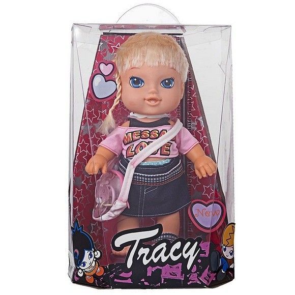 Пупс tracy