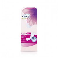 Прокладки урологические TENA Lady Ultra Mini, 14 шт