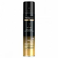 Лак для укладки Tresemme Hold Collection «Экстрасильная фиксация», 250 мл