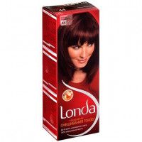 Краска для волос Londa Londacolor 44 светло-каштановый