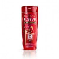 Шампунь Loreal Elseve блеск/защита цвета, 250 мл