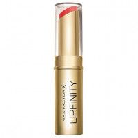 Устойчивая помада 35 just deluxe Max factor, 4 г