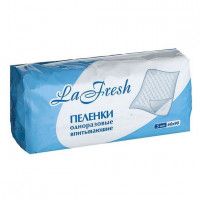 Пеленка/простынь La fresh, 60*90, 5 шт