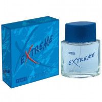 Туалетная вода Profi Extreme, 50 мл