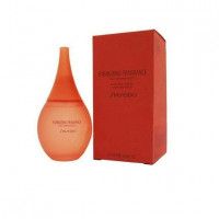 Парфюмерная вода Shiseido Energizing Fragrance, 100 мл